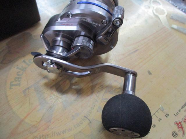 15ソルティガ 10HL