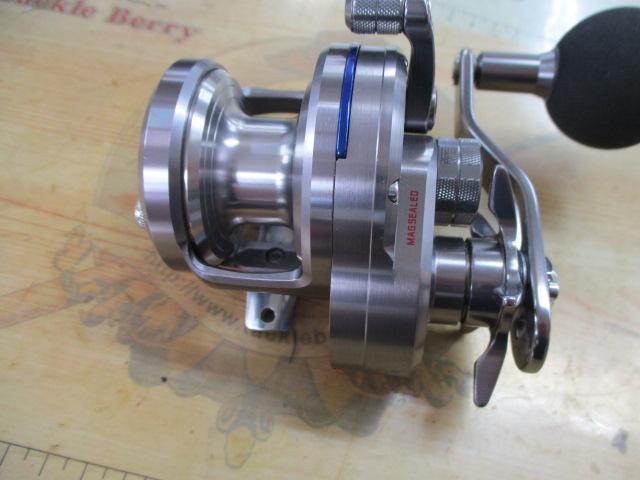 15ソルティガ 10HL