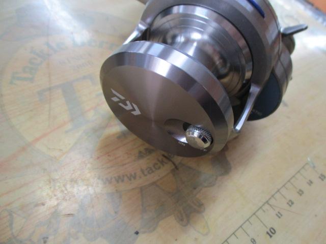 15ソルティガ 10HL