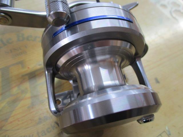 15ソルティガ 10HL