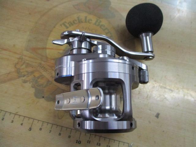 15ソルティガ 10HL