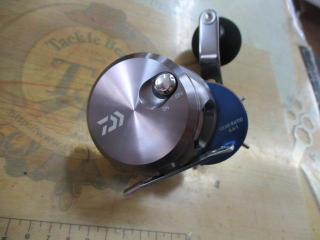 15ソルティガ 10HL