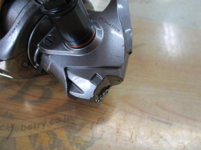 10バイオマスターSW 8000PG