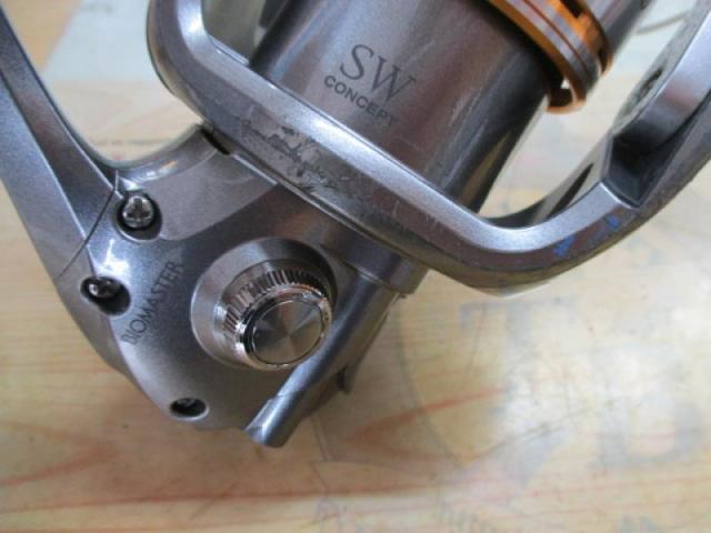 10バイオマスターSW 8000PG