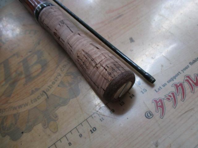 05カーディフXT 60SUL