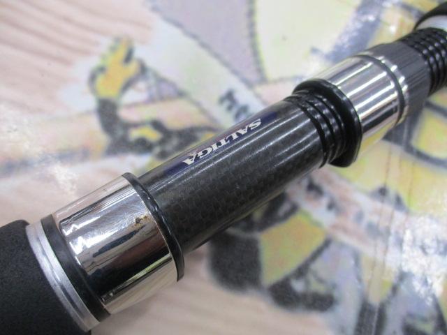 ソルティガコースタル SG 58S-2/3S
