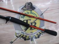 極鋭カワハギ 205