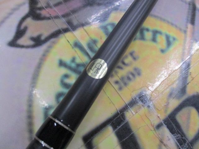 ヒュージカスタムH3S-76RF