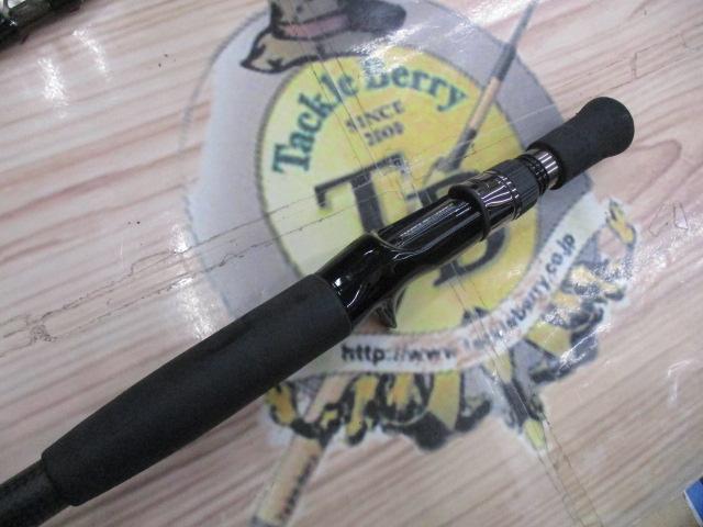 ヒュージカスタムH3S-76RF