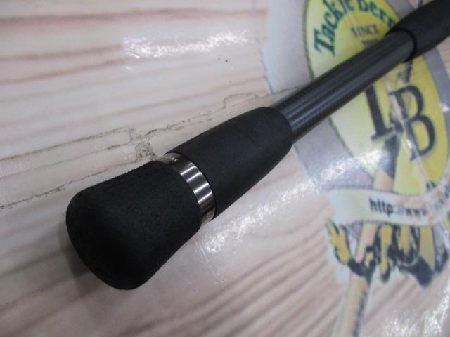 ヒュージカスタムH3S-76RF