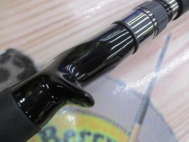 ヒュージカスタムH3S-76RF