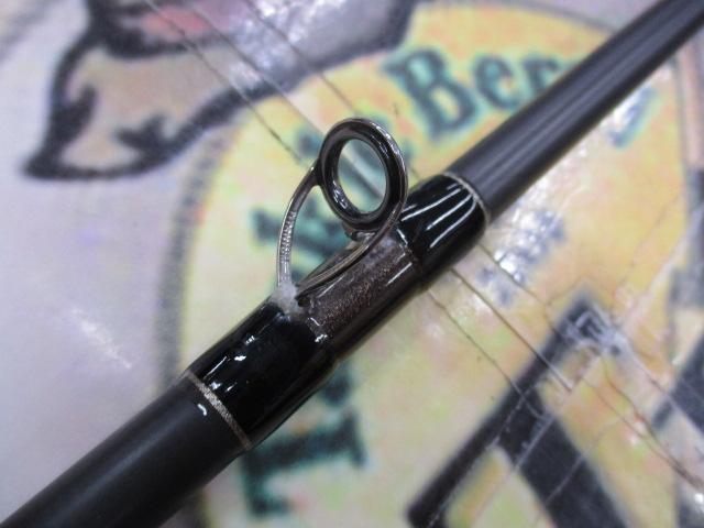 ヒュージカスタムH3S-76RF