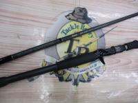 ヒュージカスタムH3S-76RF