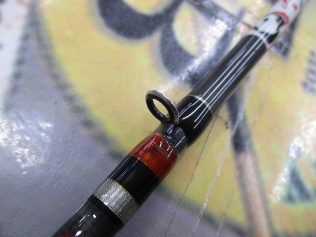 グルーヴィ 76C