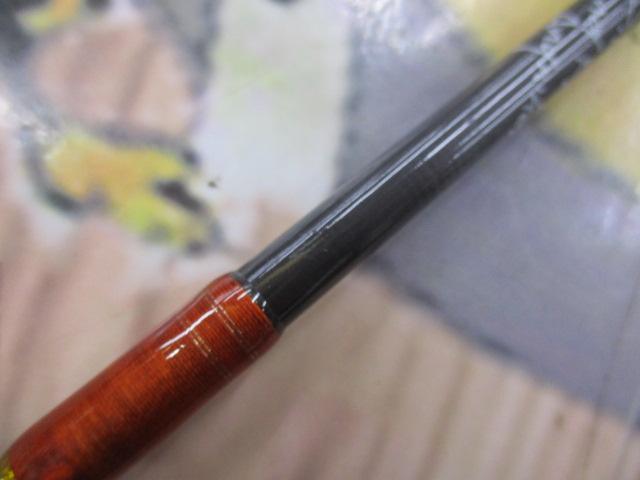 グルーヴィ 76C