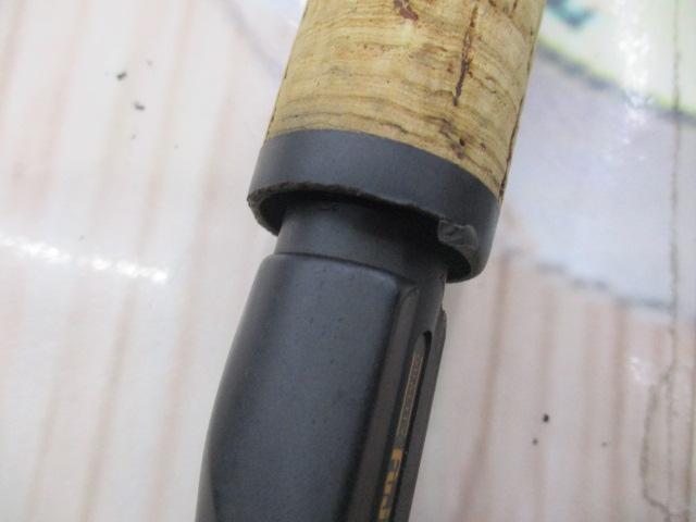 ゲーリー キャスティングモデル1