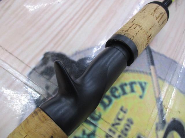 ゲーリー キャスティングモデル1