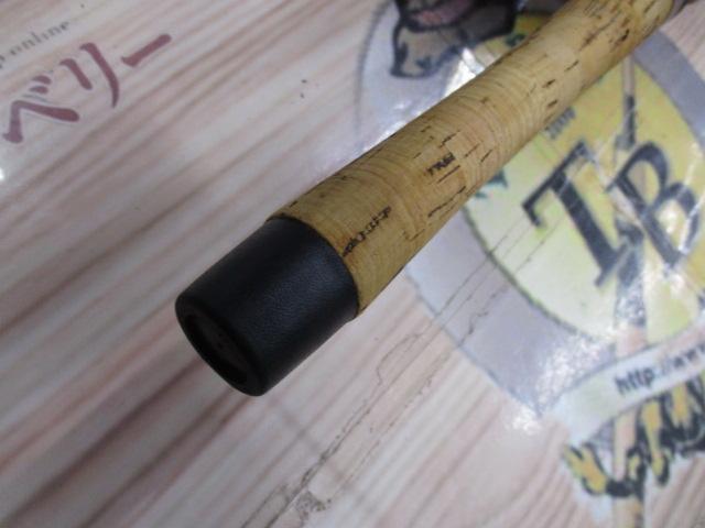 ゲーリー キャスティングモデル1