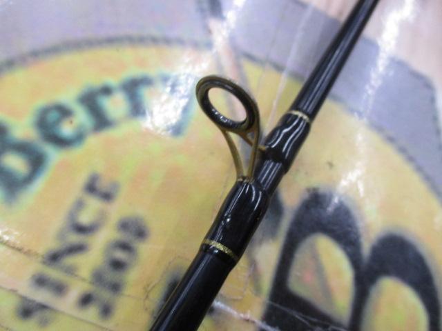 ゲーリー キャスティングモデル1