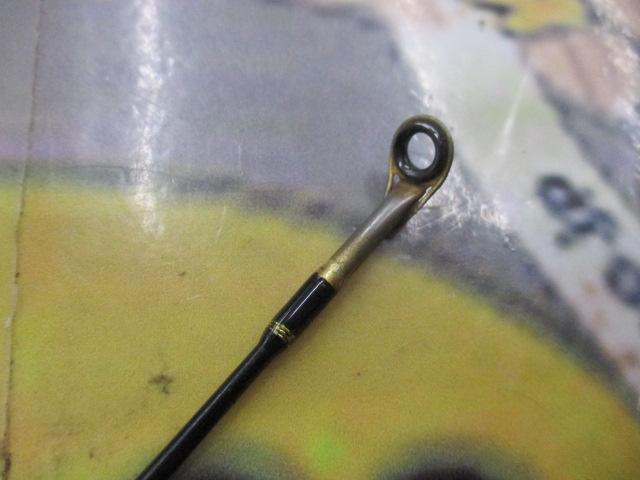 ゲーリー キャスティングモデル1