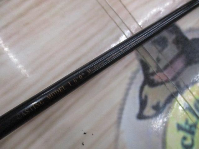 ゲーリー キャスティングモデル1