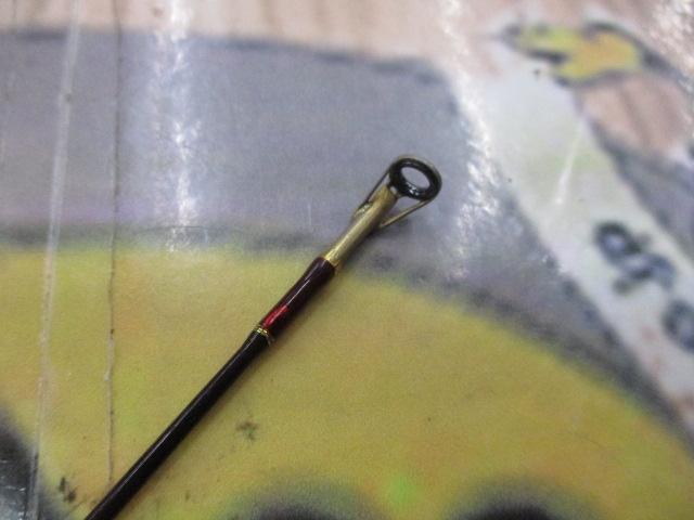 ゴールデンウィング GW60SDMLJ