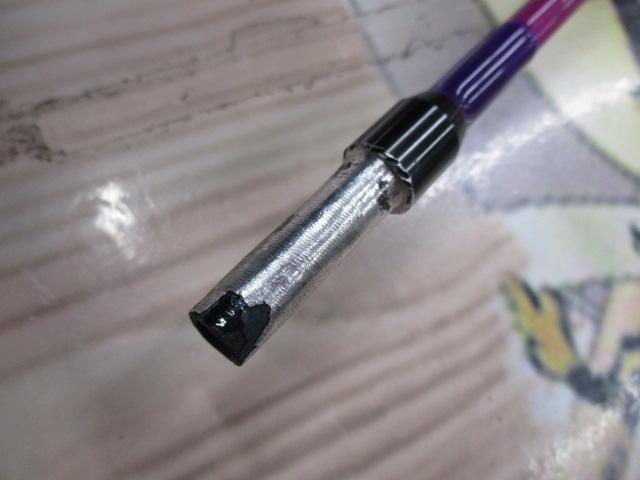 スーパーストライクイノベーション SS-TW63M タクト オブ ウィゾ