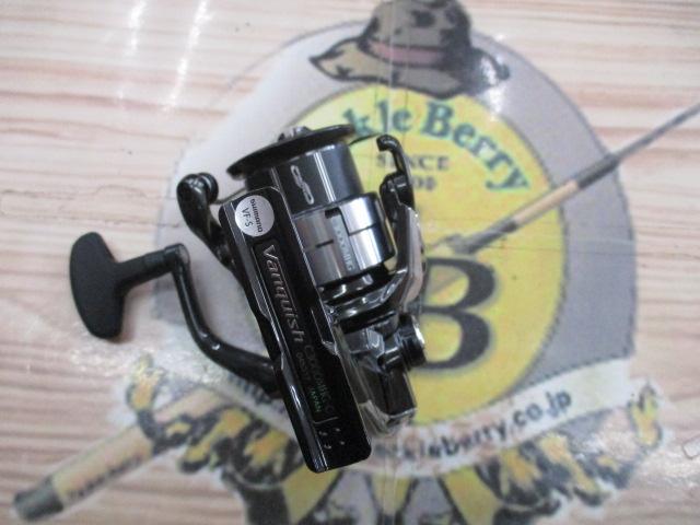 23ヴァンキッシュ C3000MHG