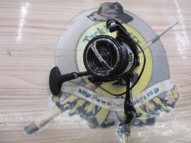 23ヴァンキッシュ C3000MHG