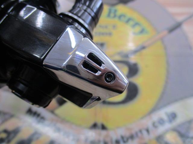 23ヴァンキッシュ C3000MHG