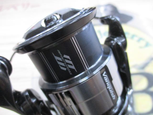 23ヴァンキッシュ C3000MHG