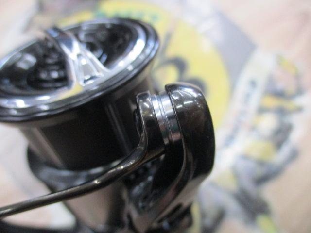 23ヴァンキッシュ C3000MHG