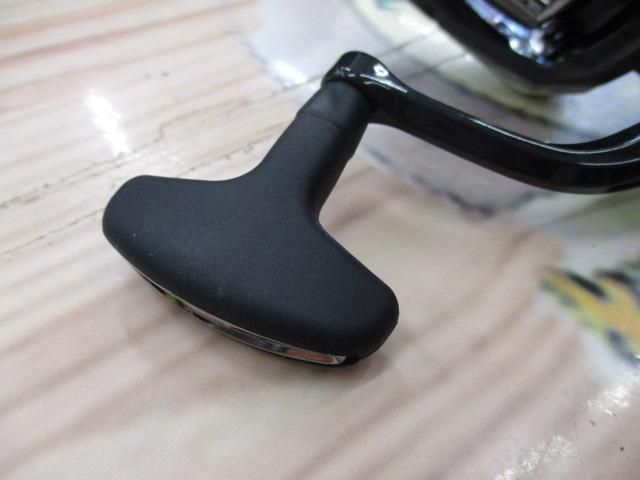 23ヴァンキッシュ C3000MHG