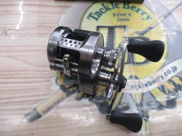 23カルカッタコンクエストBFS XGL