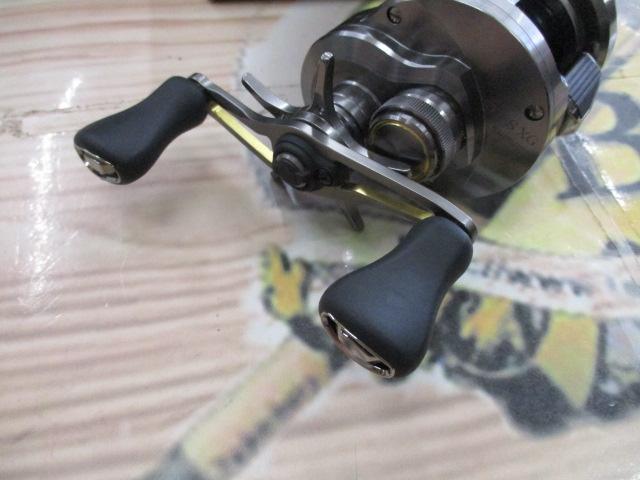 23カルカッタコンクエストBFS XGL