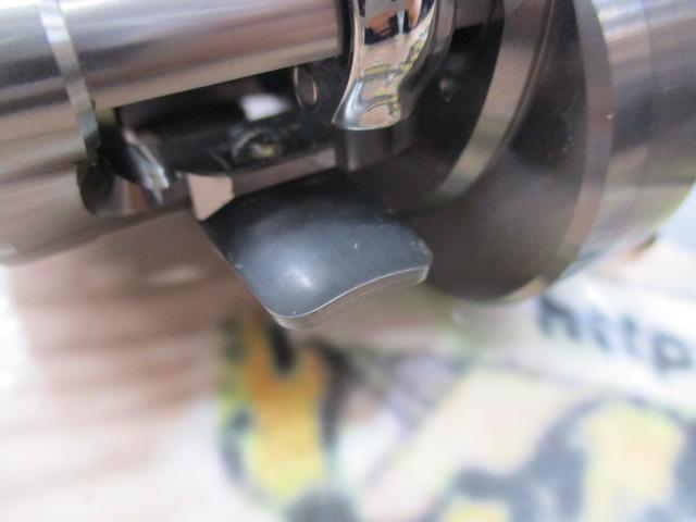 23カルカッタコンクエストBFS XGL