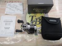 23カルカッタコンクエストBFS XGL