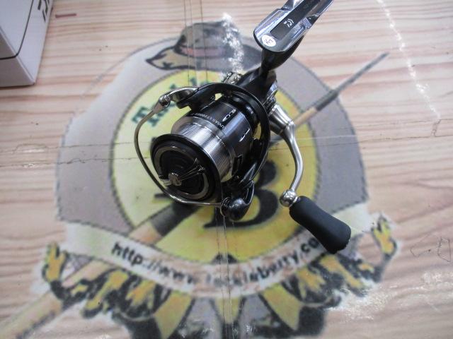 24ルビアス LT2000S-P