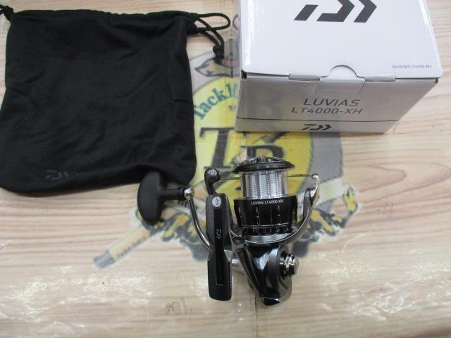 24ルビアス LT4000-XH