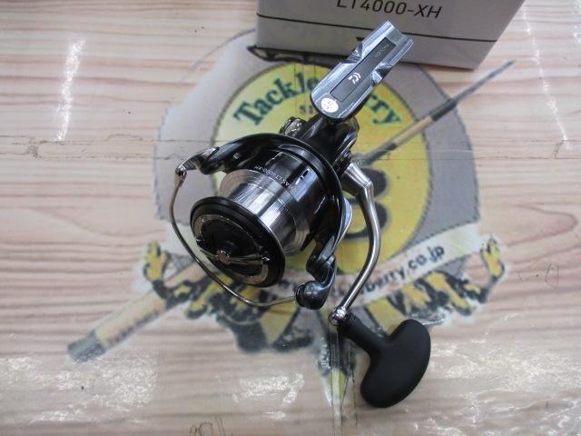 24ルビアス LT4000-XH