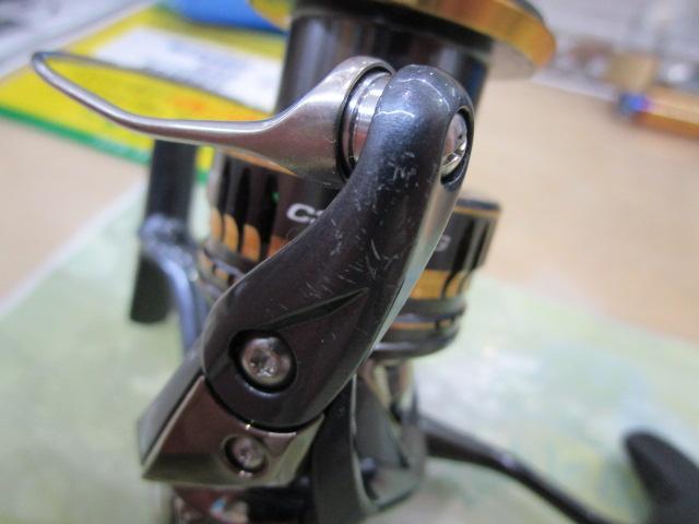 21アルテグラ C3000XG