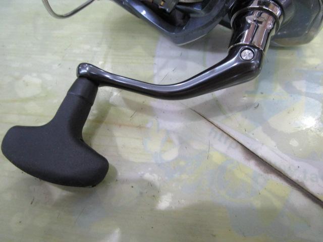 21アルテグラ C3000XG