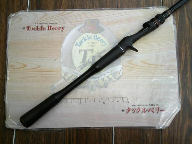 24ポイズンアドレナ 1611MLH