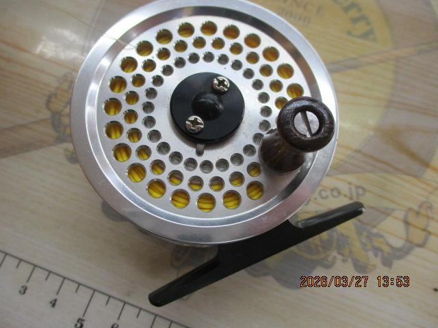 フライ トラウト LT