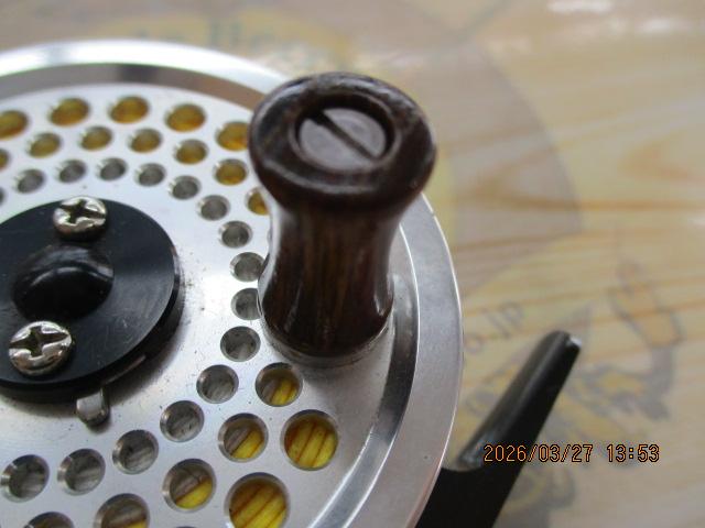 フライ トラウト LT