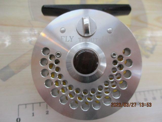 フライ トラウト LT