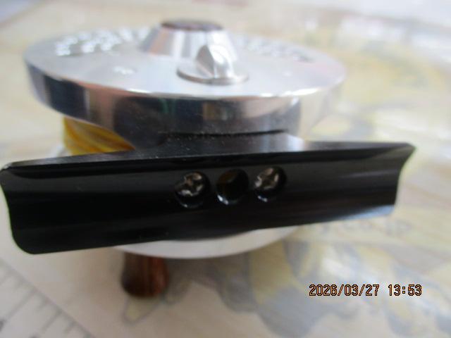 フライ トラウト LT