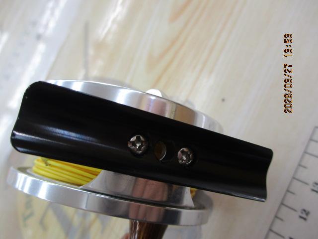 フライ トラウト LT