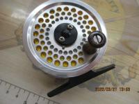 フライ トラウト LT