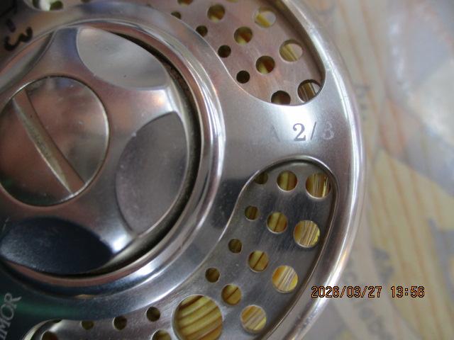 ロッホモアLA 2/3